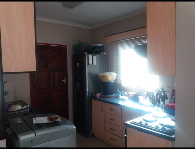 2 BEDROOM HOUSE SOLD IN SOSHANGUVE XX